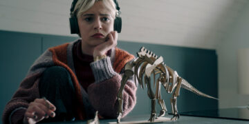 Patience on ABC and ABC iview S1E3