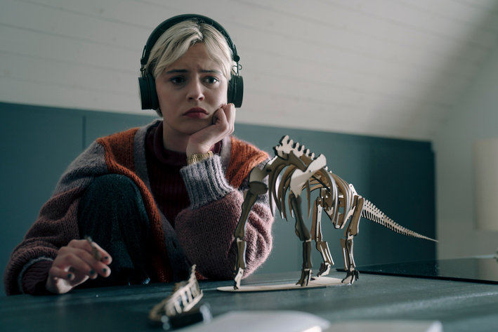 Patience on ABC and ABC iview S1E3