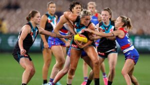 August 2025 on Binge