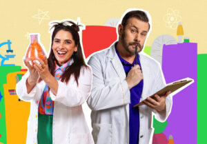 August 2025 on ABC iview