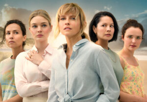 August 2025 on ABC iview