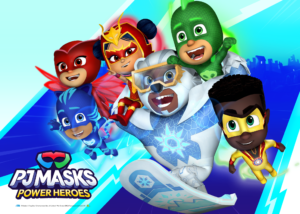 August 2025 on ABC iview