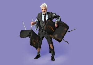 August 2025 on ABC iview