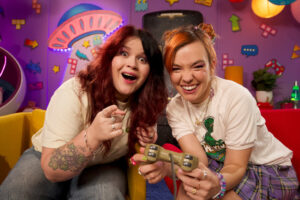 August 2025 on ABC iview