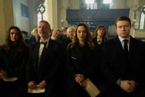 August 2025 on ABC iview