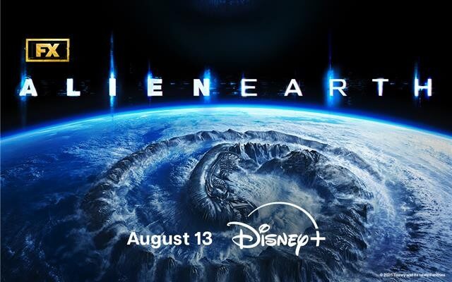Alien: Earth on Disney+ new trailer