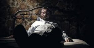 August 2025 on Shudder, AMC+, Acorn TV and HIDIVE