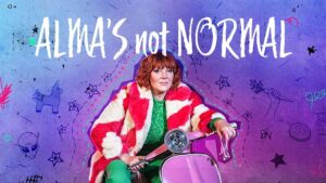 August 2025 on HBO Max