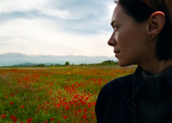 MOVIE - April streaming release