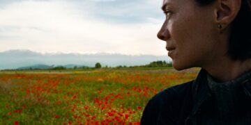 MOVIE - April streaming release