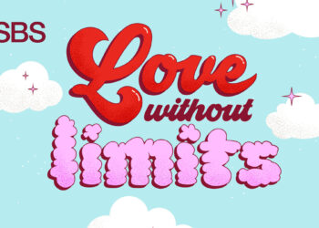Love Without Limits on SBS Audio about love and disability