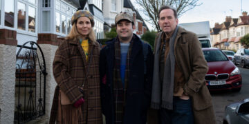 ABC’s heartwarming series Austin returns this July