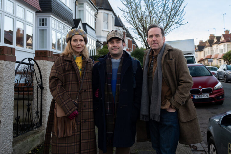 ABC’s heartwarming series Austin returns this July