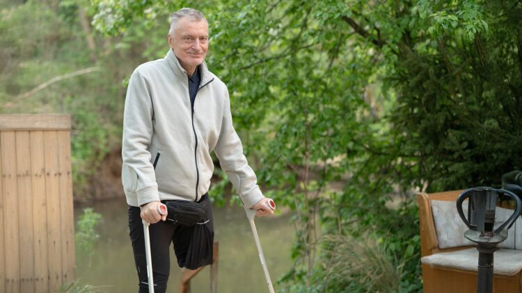 Australian Story on ABC and ABC iview profiles the Franklin River part 2