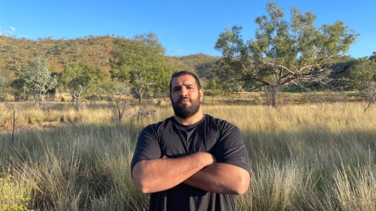 Australian Story on ABC and ABC iview profiles Mohammed "Dr Mo" Mustafa