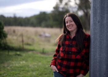 Australian Story on ABC and ABC iview profiles Jane Dudley