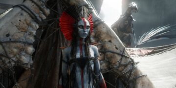 MOVIE | Avatar: Fire & Ash trailer