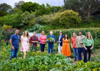 Better Homes and Gardens on Channel 7 and 7plus S31E38