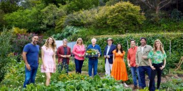 Better Homes and Gardens on Channel 7 and 7plus S31E37