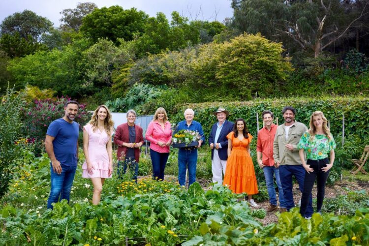 Better Homes and Gardens on Channel 7 and 7plus S31E37