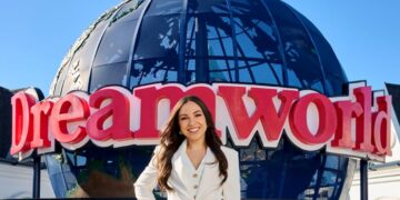Big Brother on 10 returns home to Dreamworld
