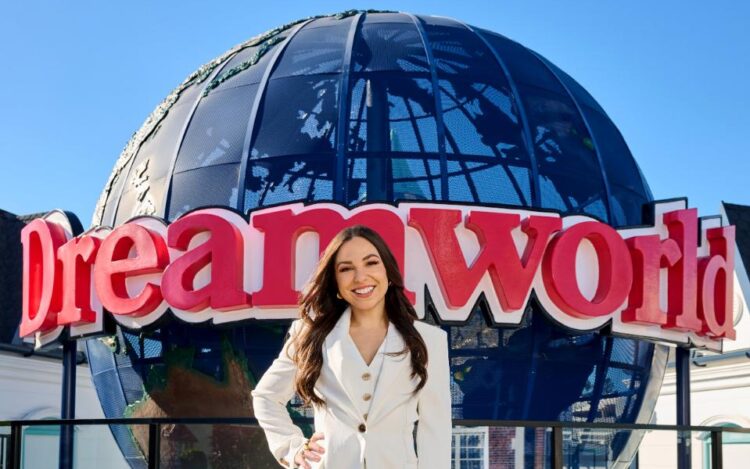 Big Brother on 10 returns home to Dreamworld