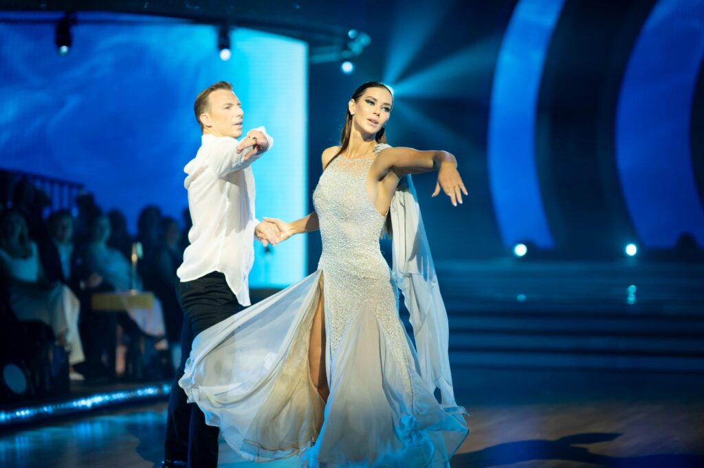Recap | Dancing With The Stars on Channel 7 and 7plus S22E7