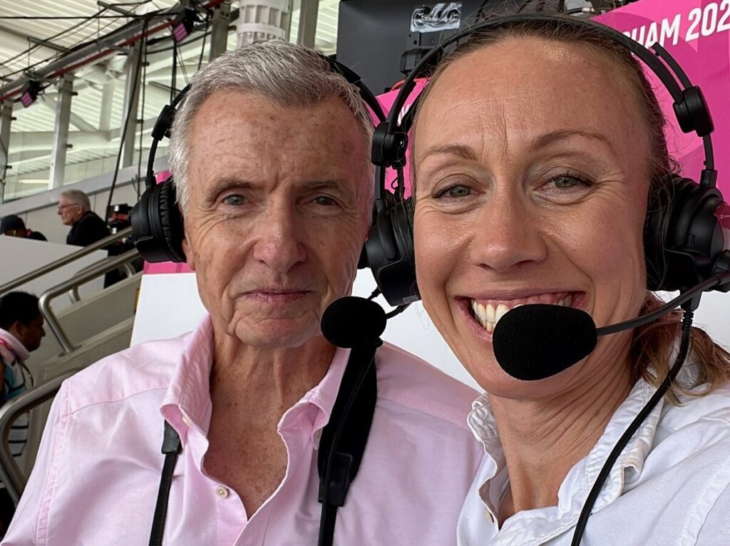 SBS reveals expert commentary team for World Athletics Championships Tokyo 2025