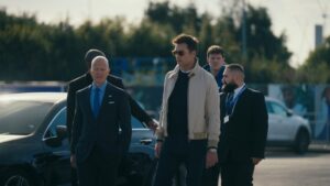 August 2025 on Prime Video