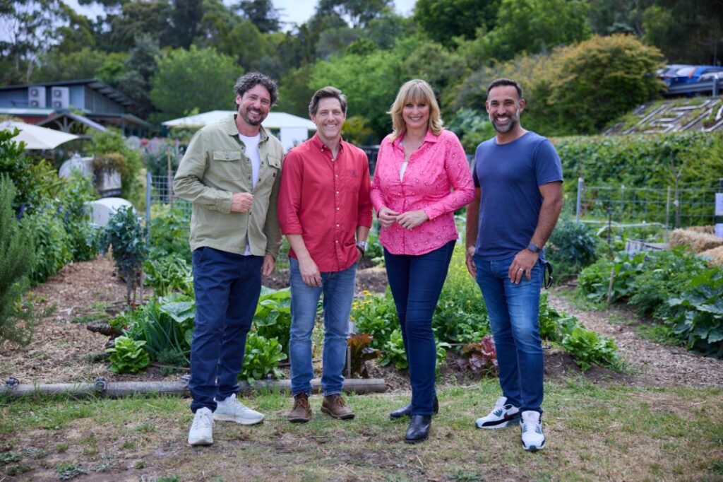 Better Homes and Gardens on Channel 7 and 7plus S31E25