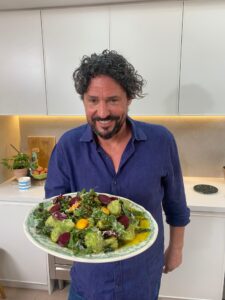 Better Homes and Gardens on Channel 7 and 7plus S31E24