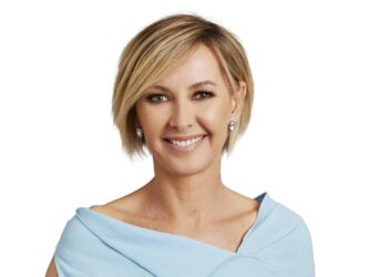 Deb Knight returns to full time TV role - One of Australia's most respected journalists and broadcasters, Deb Knight