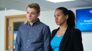 August 2025 on Shudder, AMC+, Acorn TV and HIDIVE