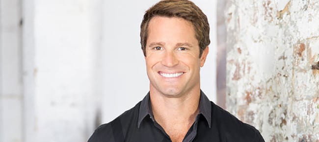 Podcast | Denham Hitchcock (10 News+)