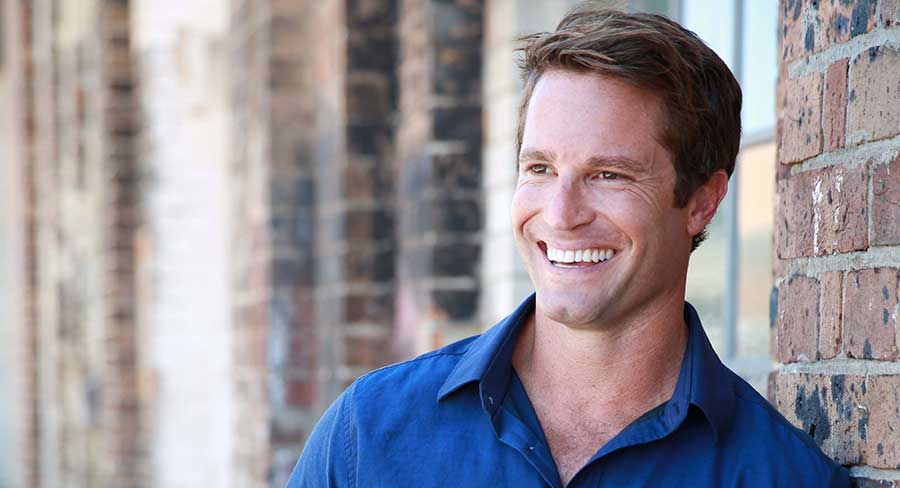 Podcast | Denham Hitchcock (10 News+)