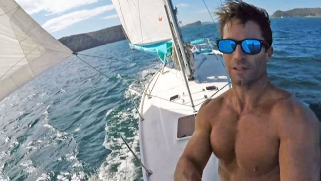 Podcast | Denham Hitchcock (10 News+)