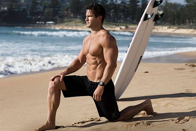 Podcast | Denham Hitchcock (10 News+)