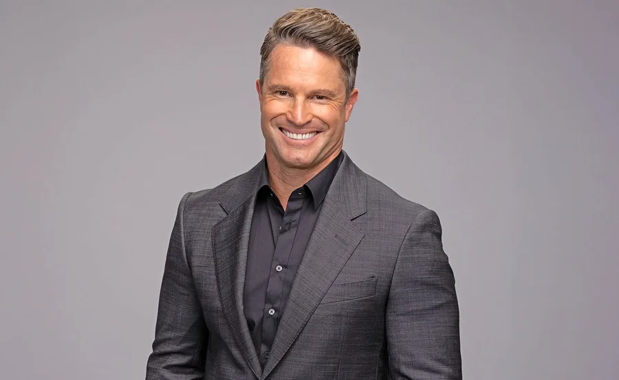 Podcast | Denham Hitchcock (10 News+)