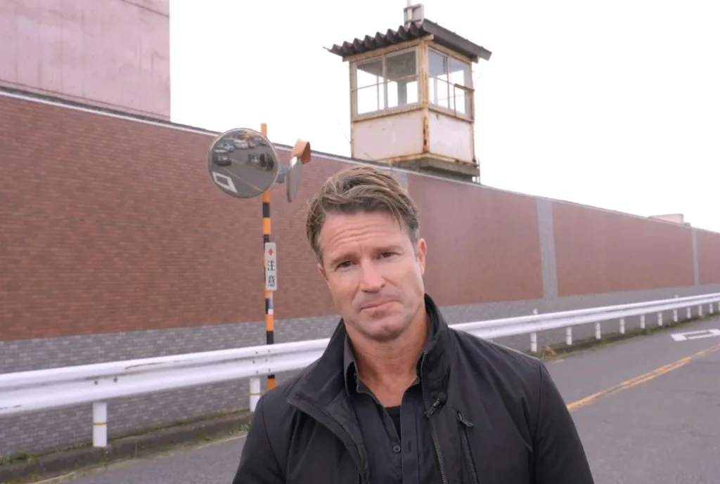 Podcast | Denham Hitchcock (10 News+)