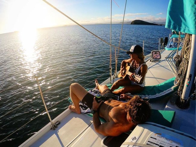 Podcast | Denham Hitchcock (10 News+)