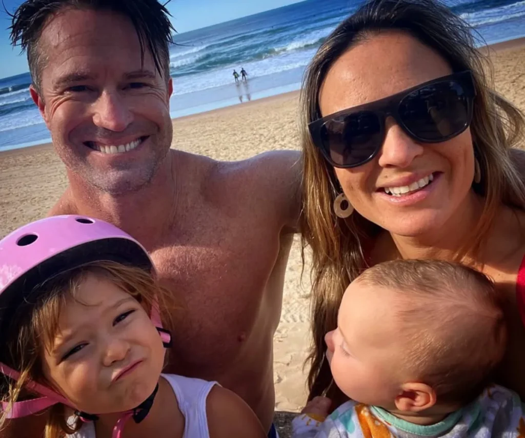 Podcast | Denham Hitchcock (10 News+)