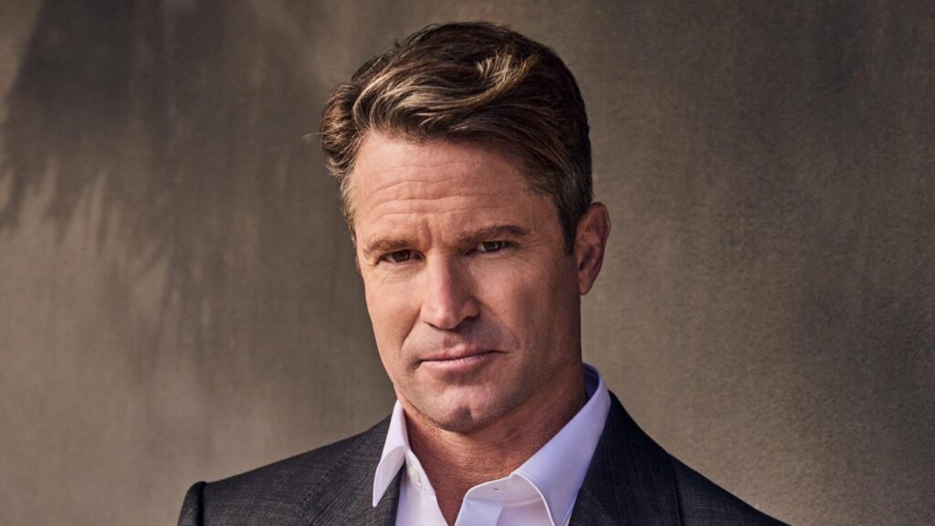 Podcast | Denham Hitchcock (10 News+)