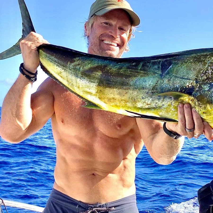 Podcast | Denham Hitchcock (10 News+)