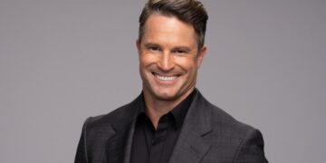 Podcast | Denham Hitchcock (10 News+)