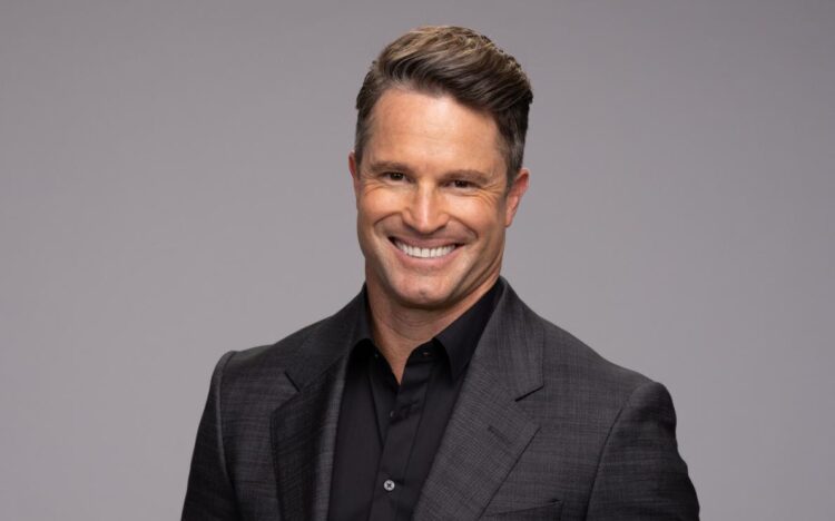 Podcast | Denham Hitchcock (10 News+)