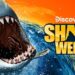 Discovery’s Shark Week returns 10 August