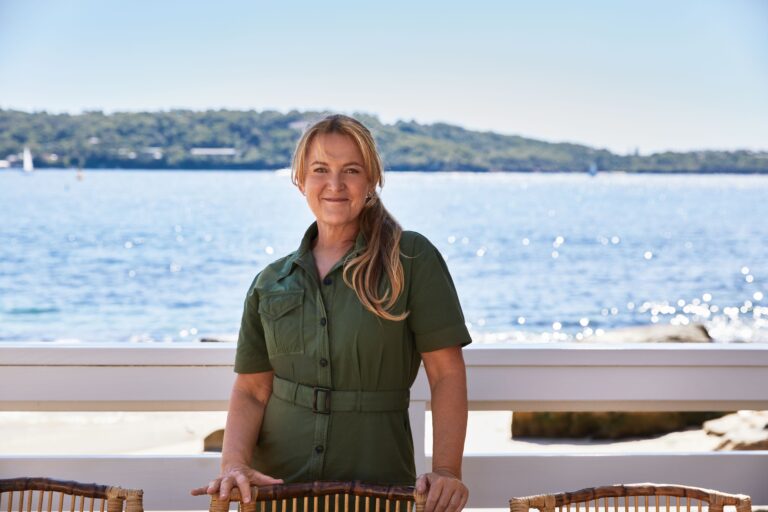 Donna Hay Coastal Celebrations on Disney+