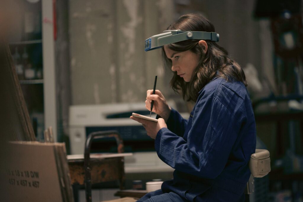 Down Cemetery Road on Apple TV+ trailer