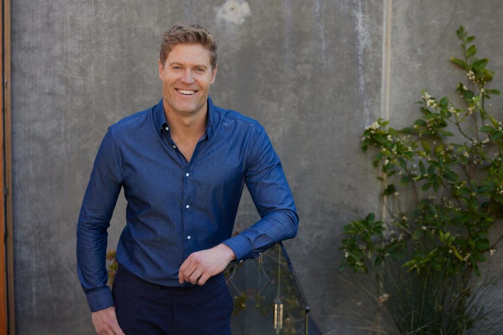 My Reno Rules on Channel 7 adds Neale Whitaker as judge