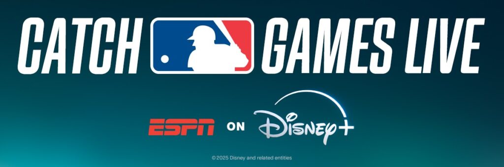 August 2025 on Disney+